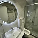 Festim Otel Kanine