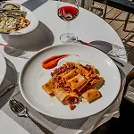 Festim Otel Kanine