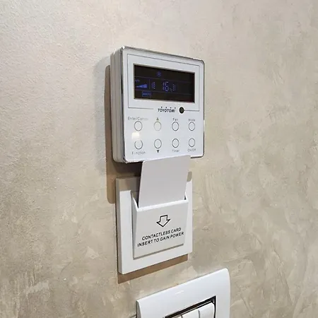 Szálloda Festim Kaninë