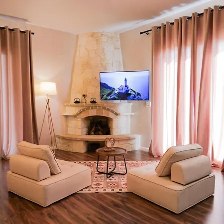 Festim Szálloda 4*