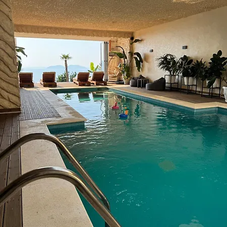 Hotell Festim Kanine