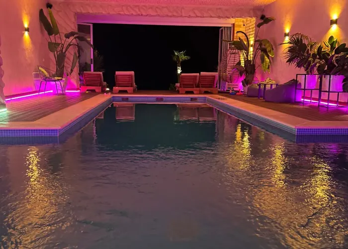 Hotel Festim