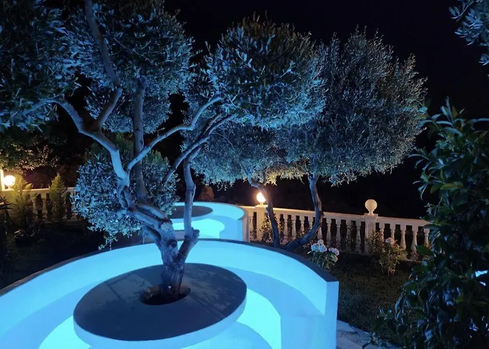Otel Festim Kanine