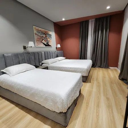 Hotel Festim Kanine