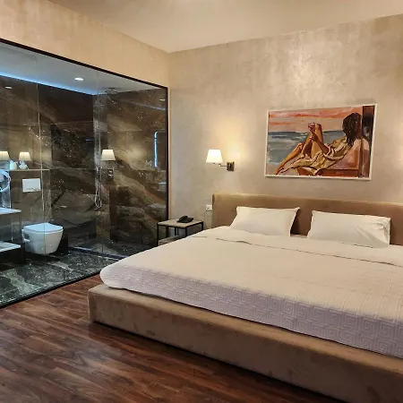 Hotel Festim Kanine