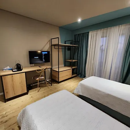 Hotel Festim Kanine