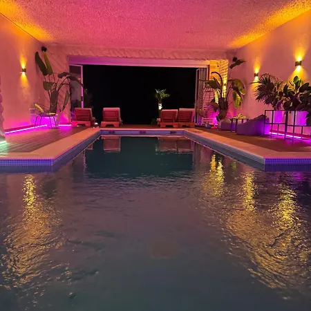 Hotel Festim