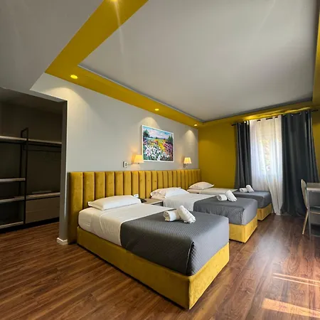 Hotel Festim 4*