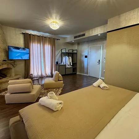 Festim Hotel