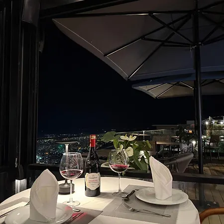 Hotel Festim Kanine