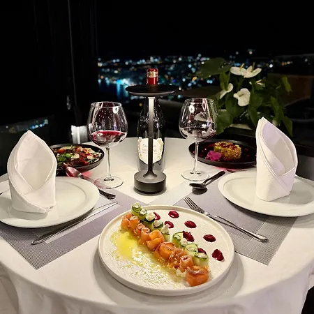 Festim Hotel 4*