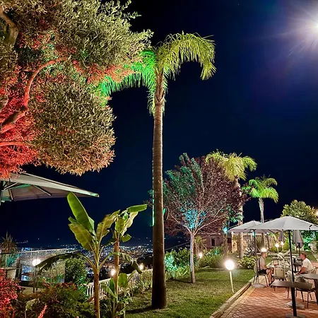 Hotel Festim Kanine