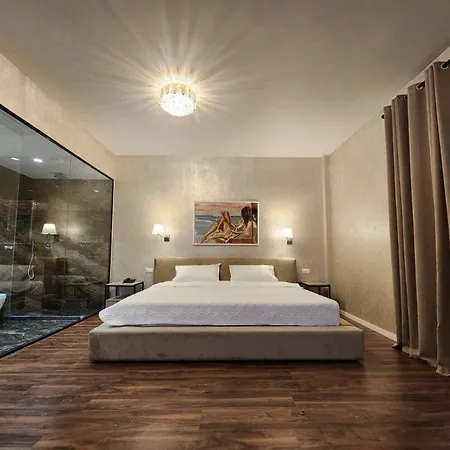 Festim Hotel Kanine