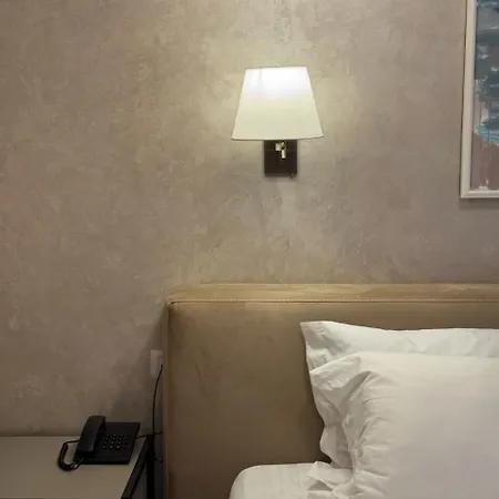 Otel Festim Kanine