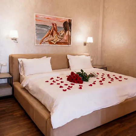 Festim Hotel Kanine