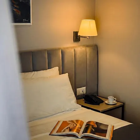 Festim Hotel