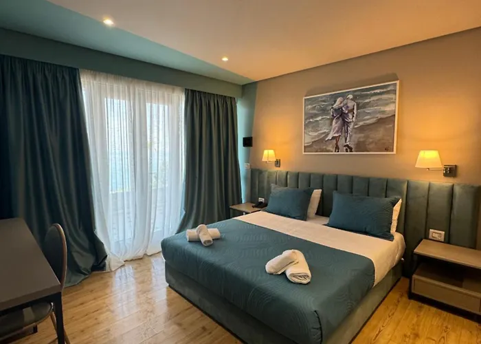 Hotel Festim Kanine