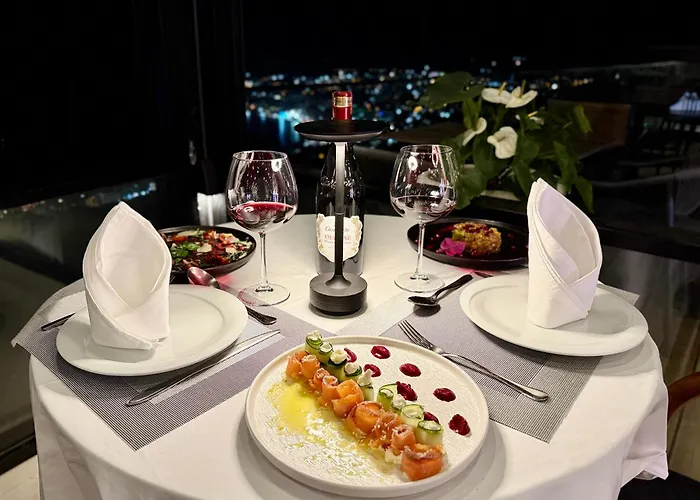 Festim Hotel 4*